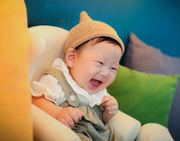 백일 컨셉 5