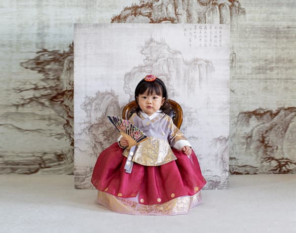 산수화