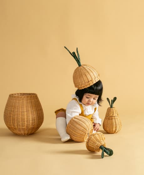 BABY 촬영