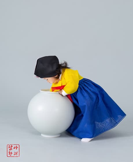 BABY 촬영