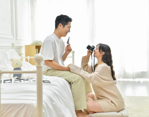 만삭 컨셉 3