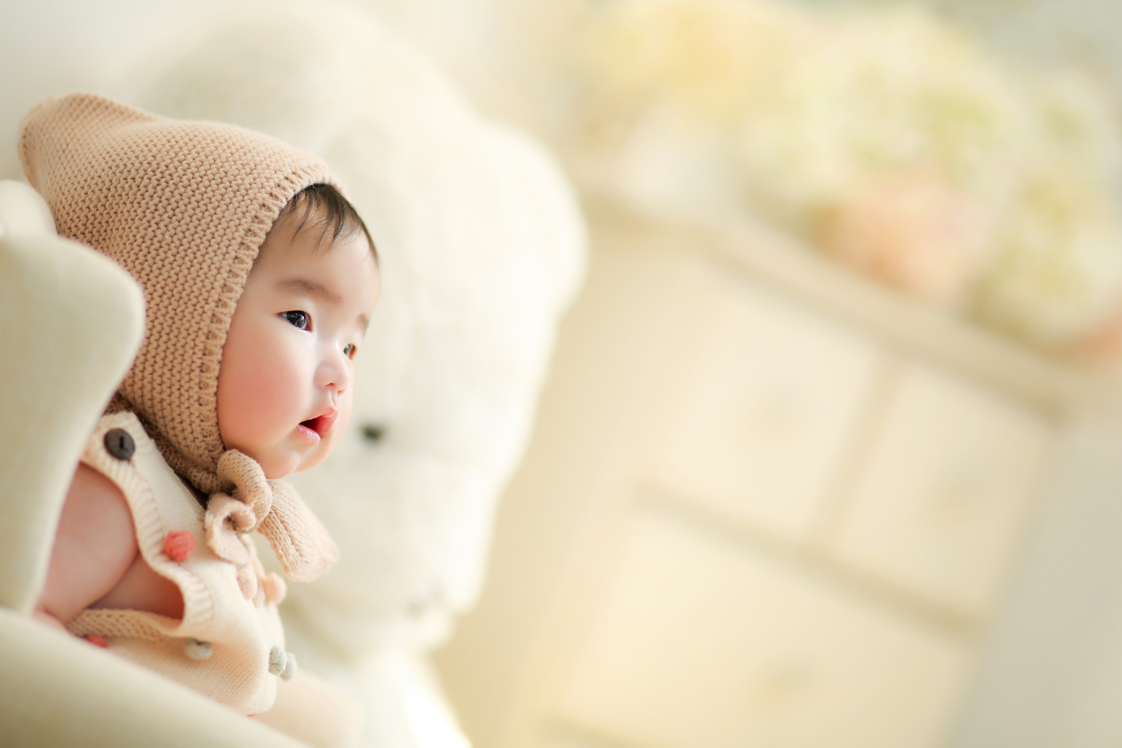 일산 스튜디오 서랍 백일 3열 그리드 - 1열 컨셉 촬영 8