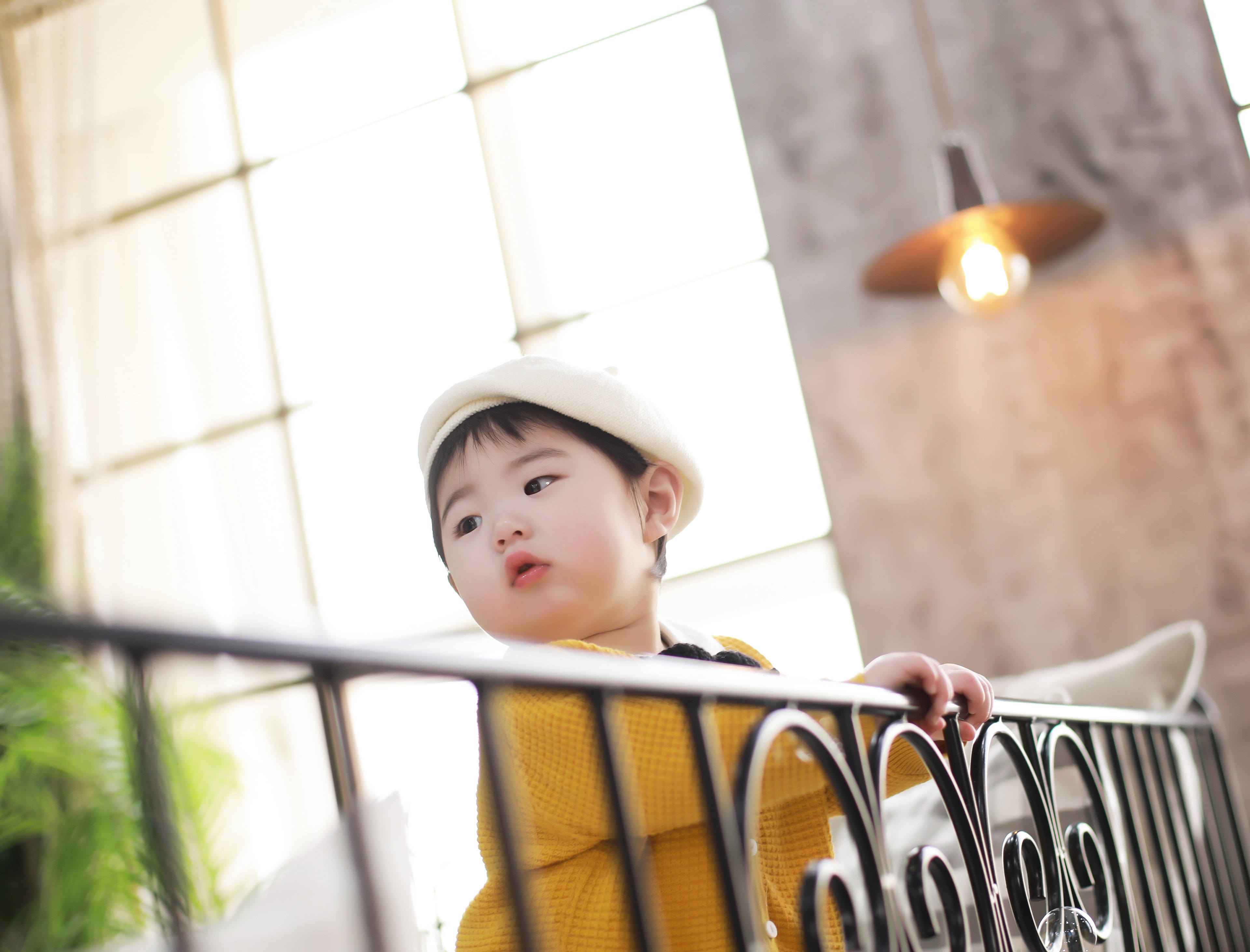 일산 스튜디오 서랍 돌 3열 그리드 - 2열 컨셉 촬영 28