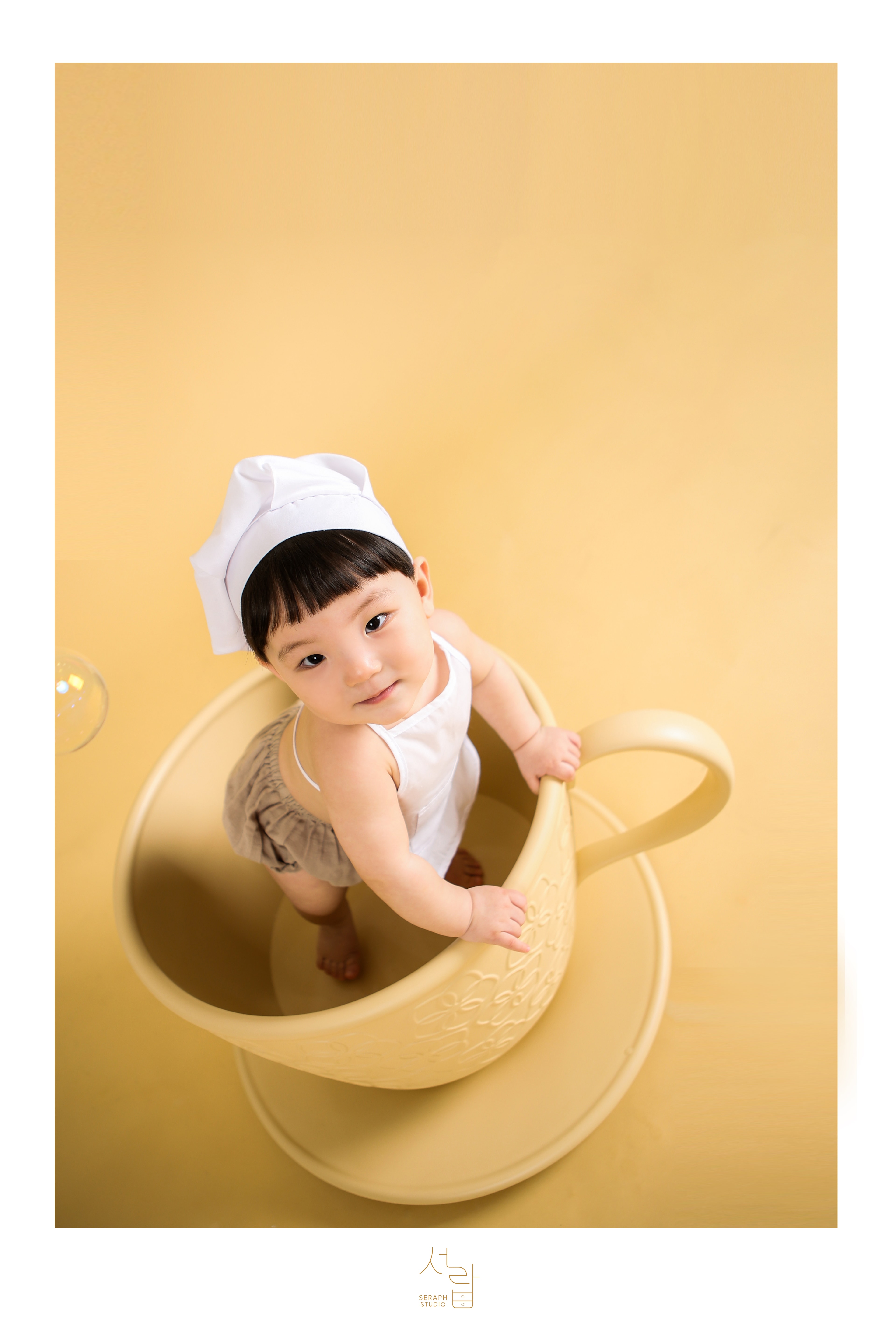 일산 스튜디오 서랍 돌 3열 그리드 - 1열 컨셉 촬영 8
