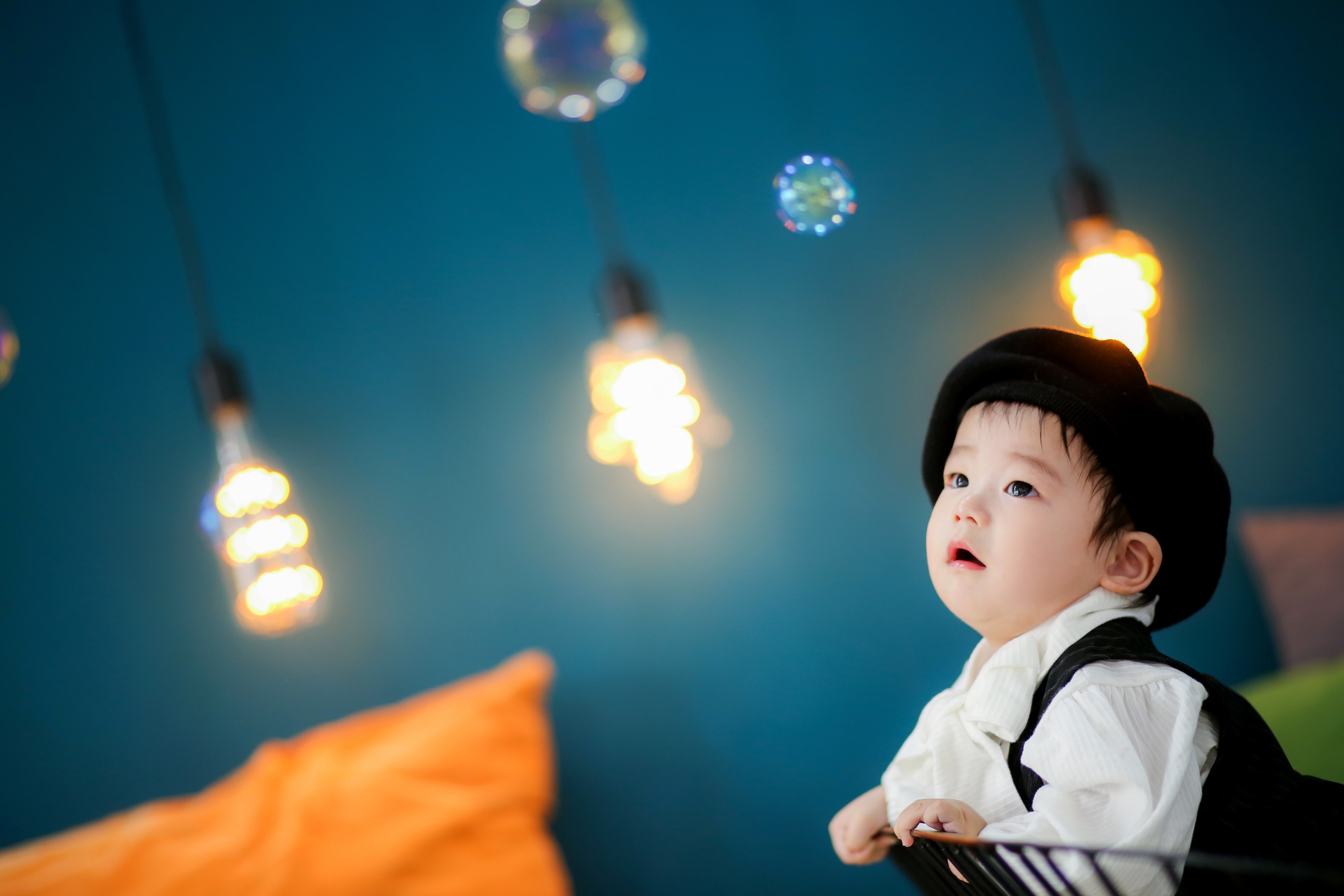 일산 스튜디오 서랍 돌 3열 그리드 - 3열 컨셉 촬영 14