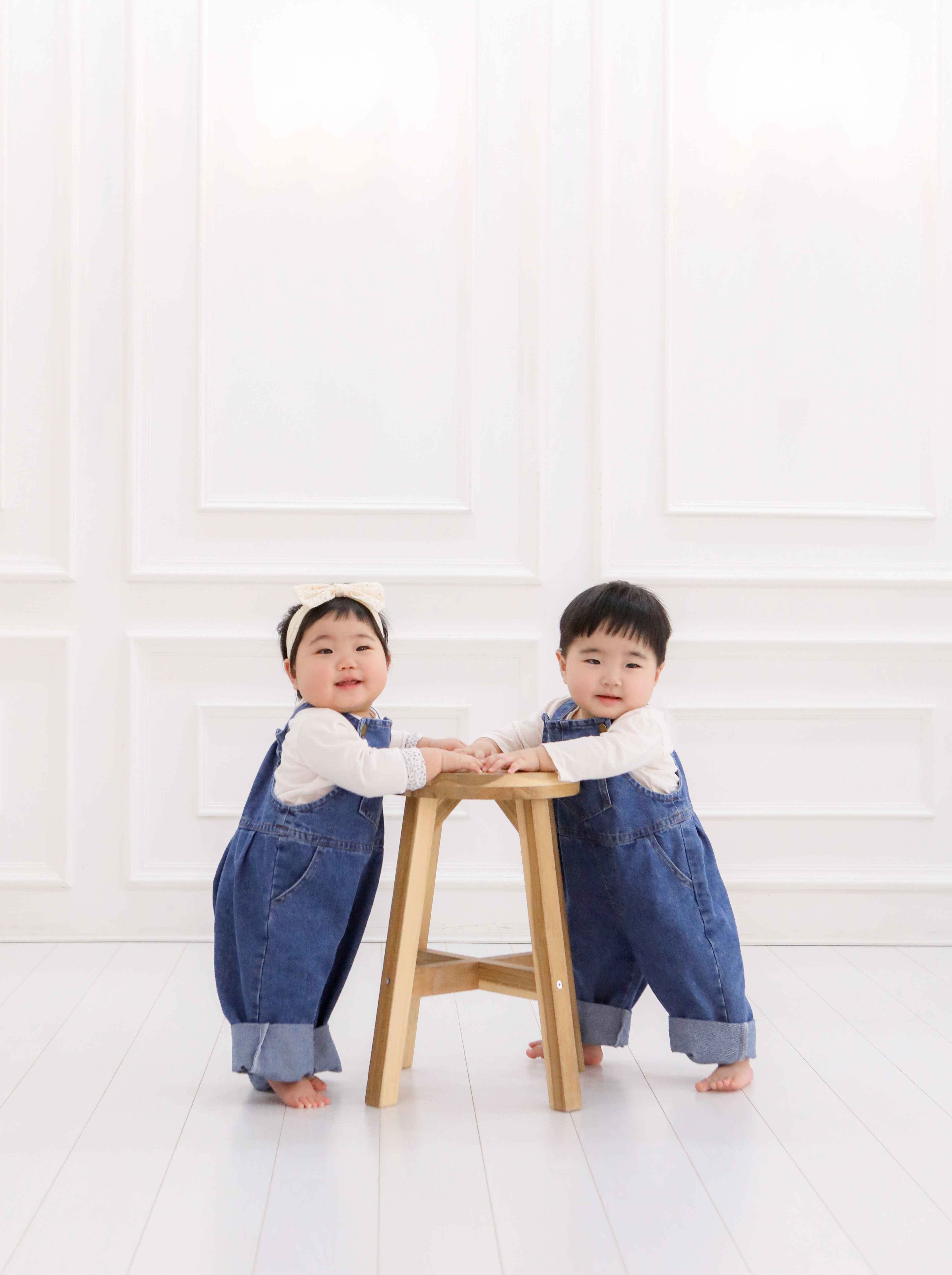 일산 스튜디오 서랍 돌 3열 그리드 - 1열 컨셉 촬영 19
