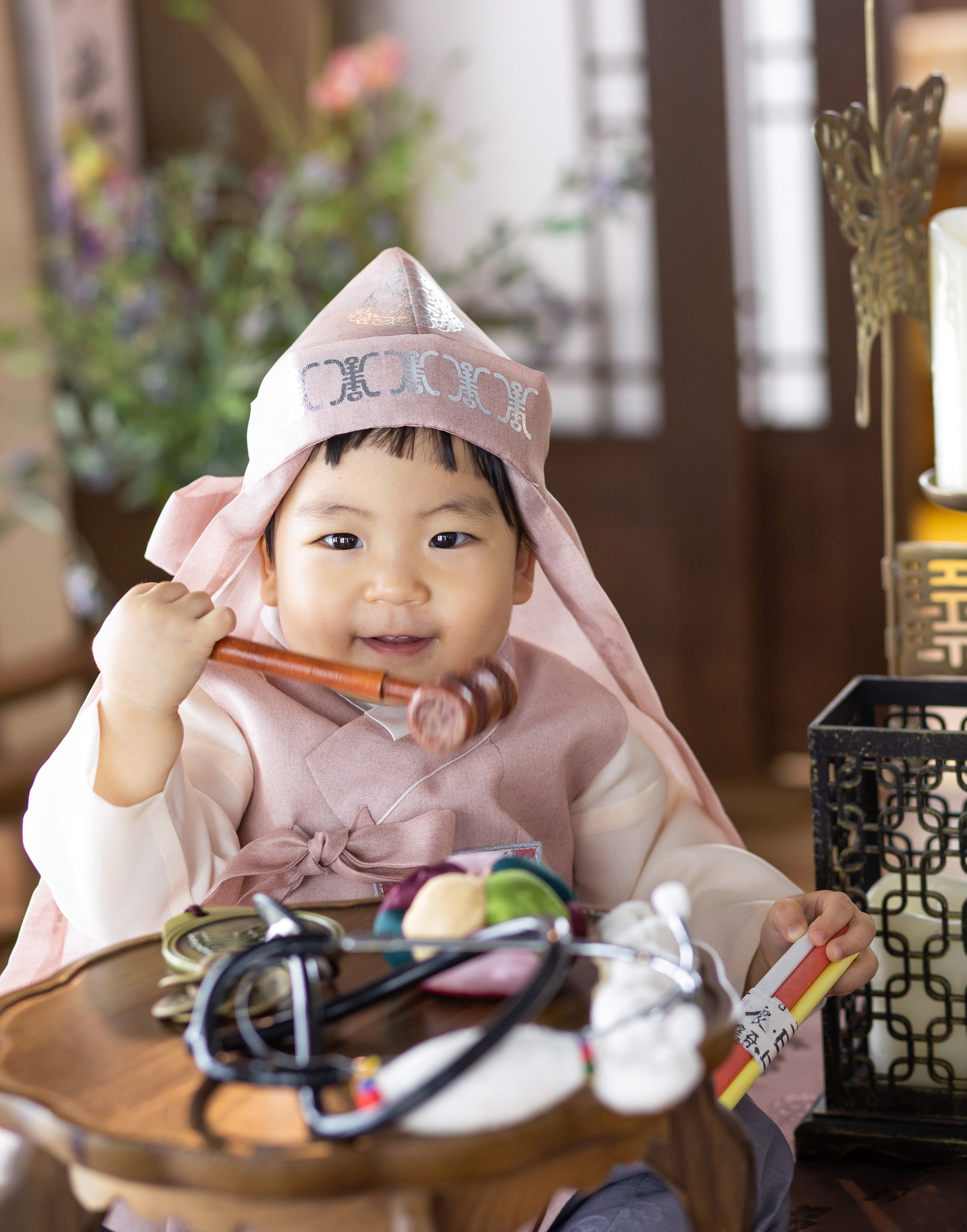 일산 스튜디오 서랍 스페셜 3열 그리드 - 3열 컨셉 촬영 1