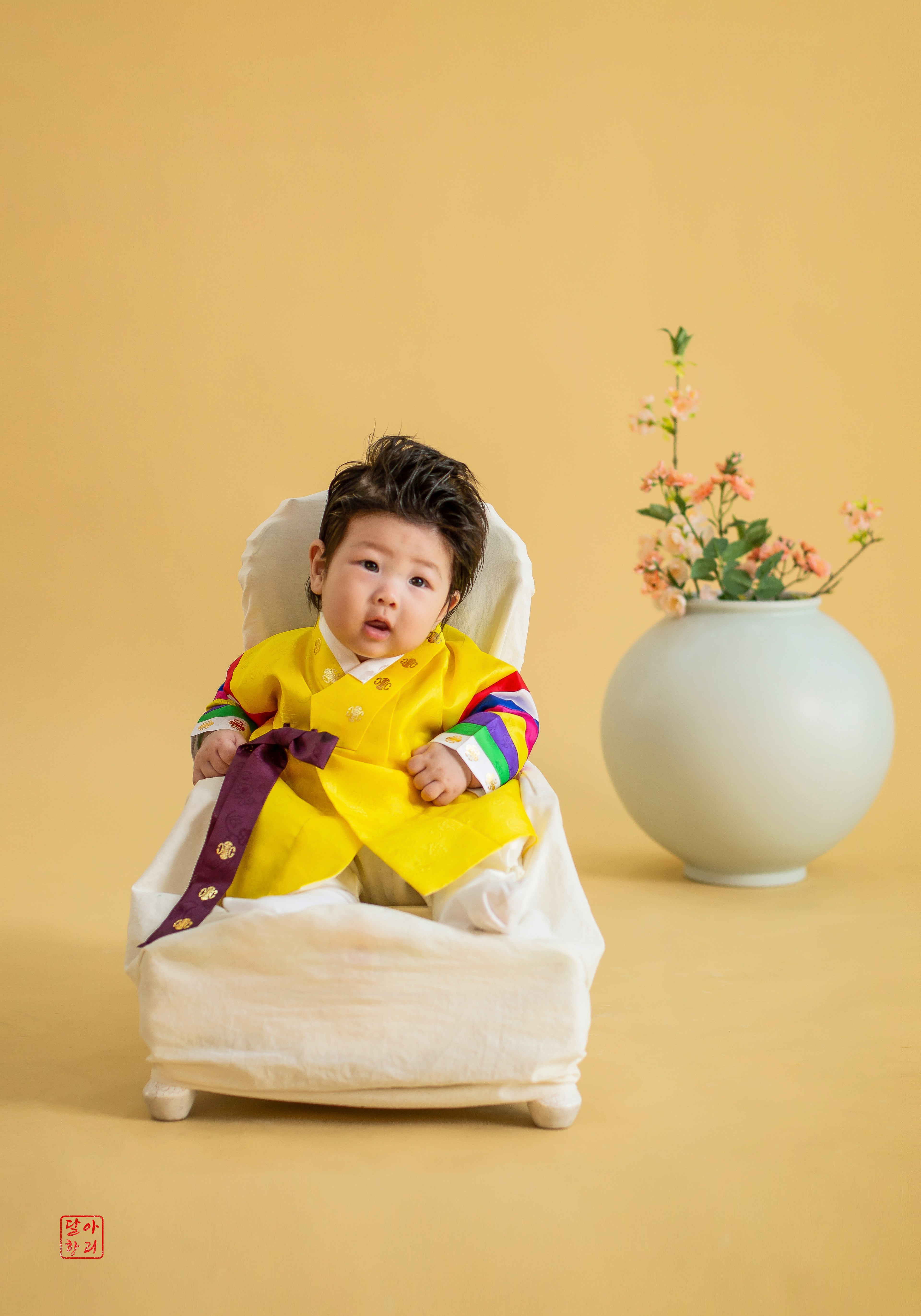 일산 스튜디오 서랍 스페셜 3열 그리드 - 2열 컨셉 촬영 3