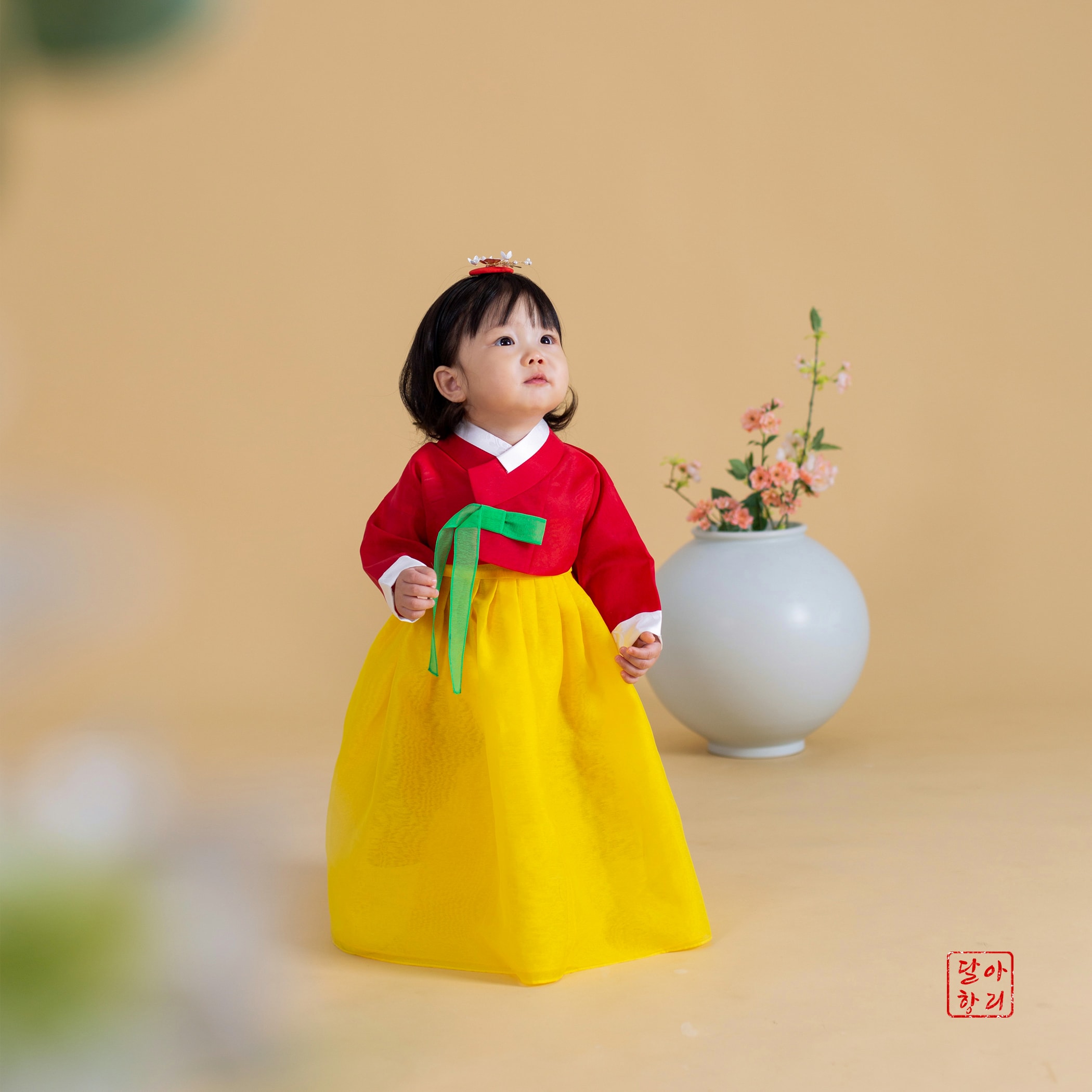 일산 스튜디오 서랍 스페셜 3열 그리드 - 3열 컨셉 촬영 3