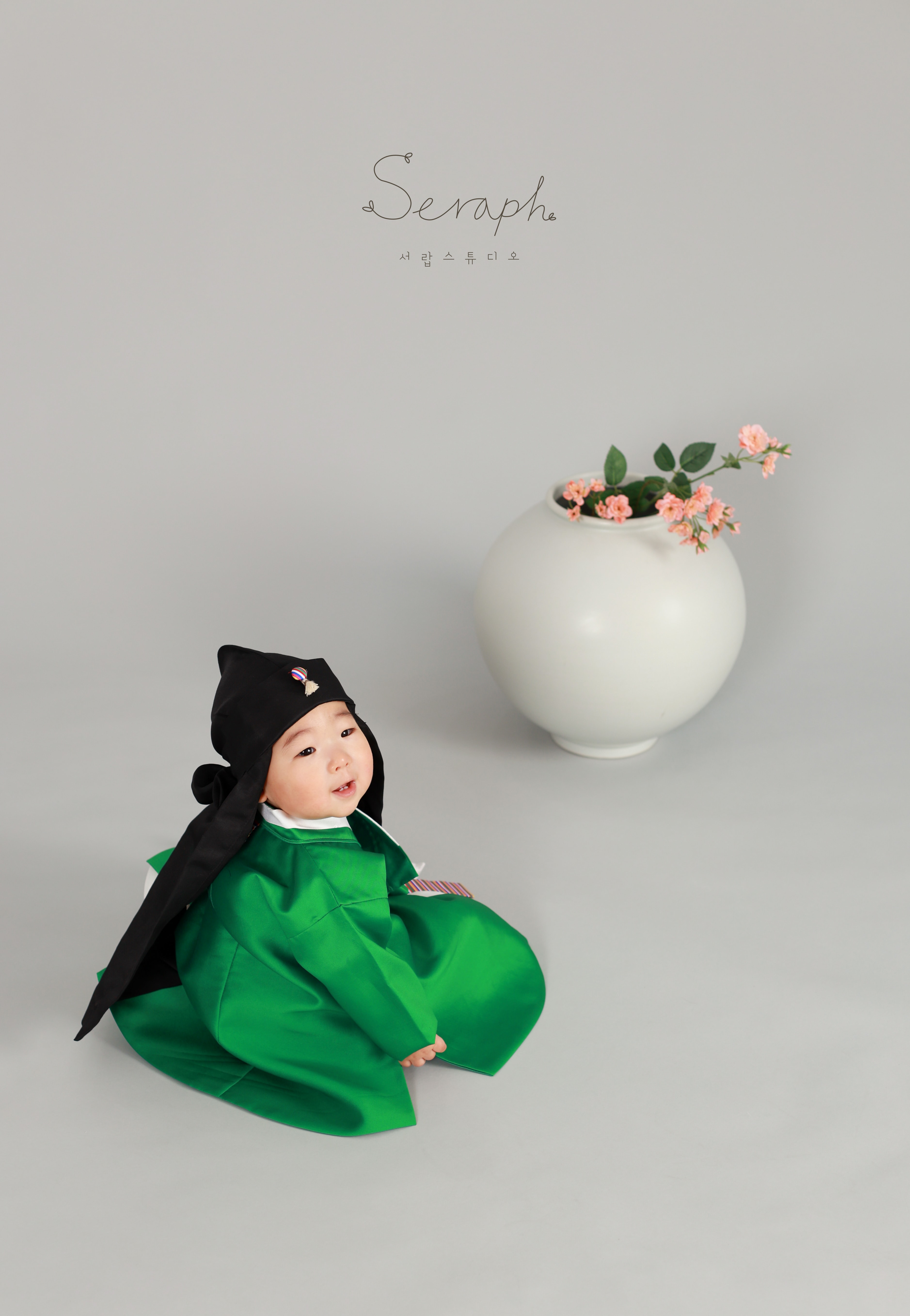 일산 스튜디오 서랍 스페셜 3열 그리드 - 3열 컨셉 촬영 7