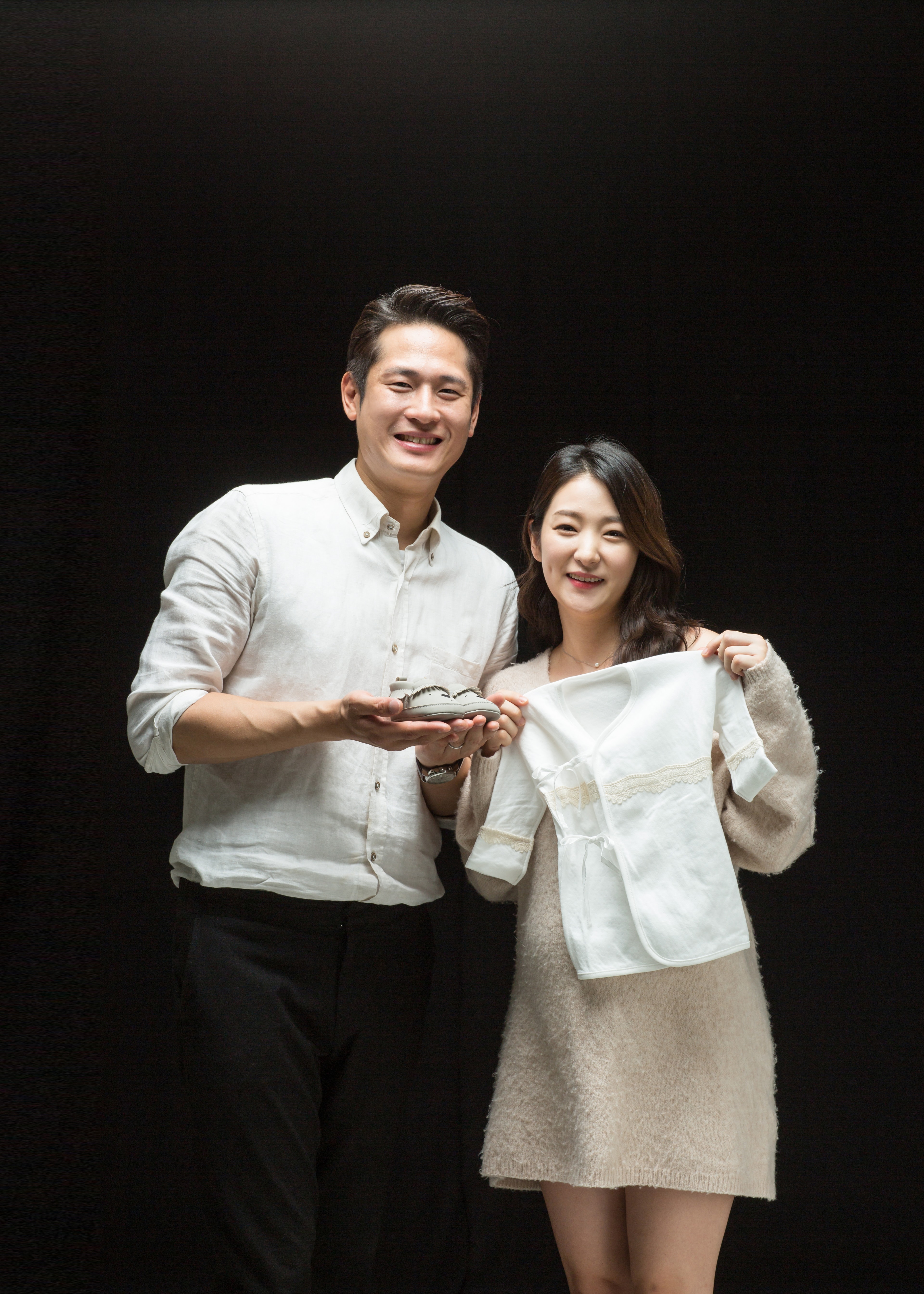 일산 스튜디오 서랍 만삭 3열 그리드 - 1열 컨셉 촬영 13